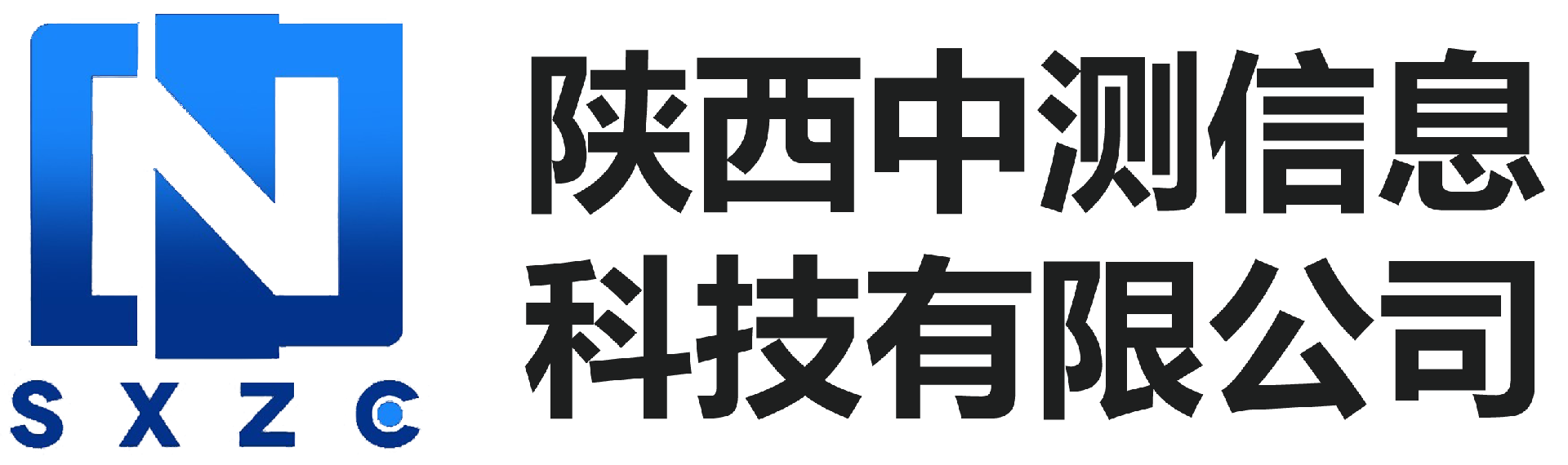 陝西中(zhōng)測信息科技有限公司